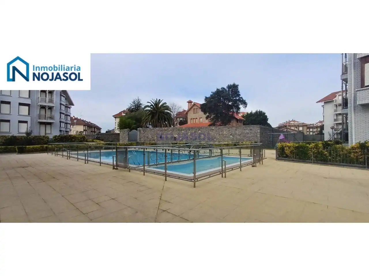 Appartement compact avec terrasse à vendre à Calle CASAR, imagen 41