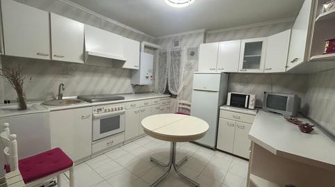 Foto 2 de Pis en venda a Pizarro, Campo Grande, Valladolid Capital