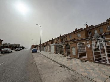 Casa en venda a San Fernando - Carretera de Valencia
