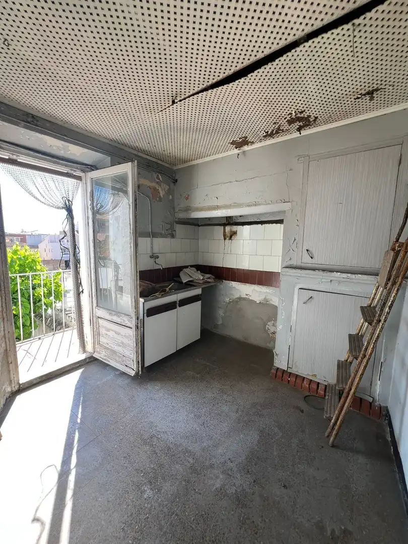Kitchen of Country homes for sale in Tordera  with Private garden, Storage room and Swimming Pool