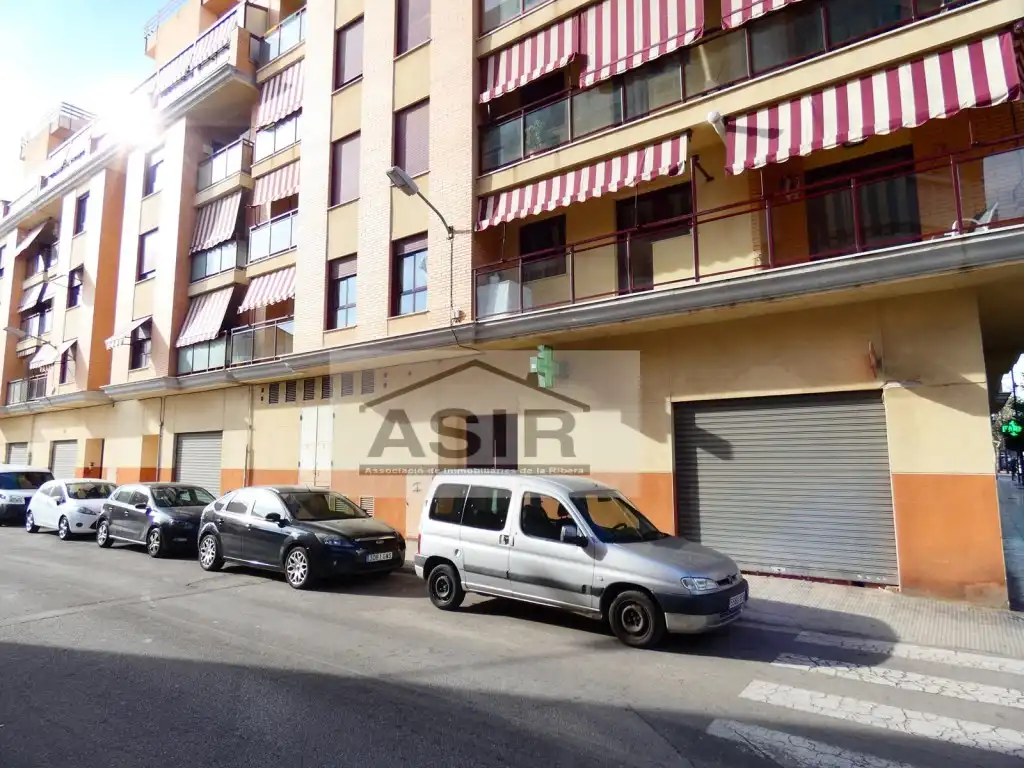 Local comercial de lloguer a Casc Urbà, imagen 12