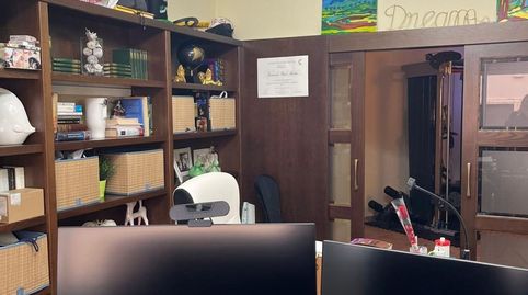 Foto 4 de Pis en venda a Duquesa de Parcent, Ensanche Centro - Puerto, Málaga Capital