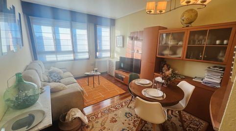 Piso en venta en Colindres, 2 dormitorios.