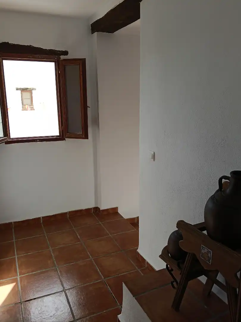 Apartamento de alquiler con opción a compra en Avenida de Andalucía, Alpujarra de la Sierra