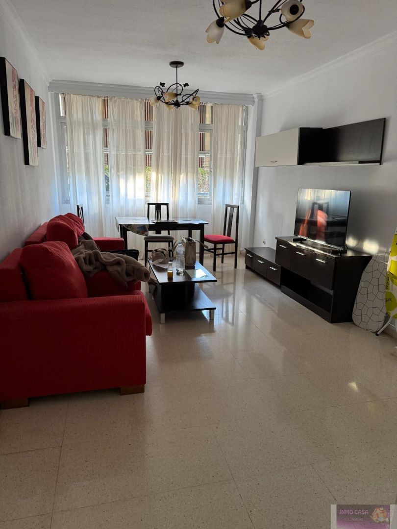 Piso para compartir en Avenida General López Domínguez, 16A, Los Jardines de Marbella - La Ermita, Marbella Centro