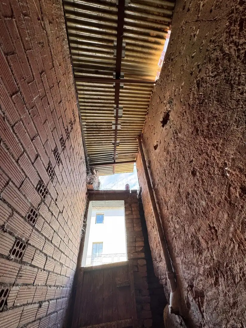 Vista exterior de Edificio en venta en Sant Joan de Vilatorrada