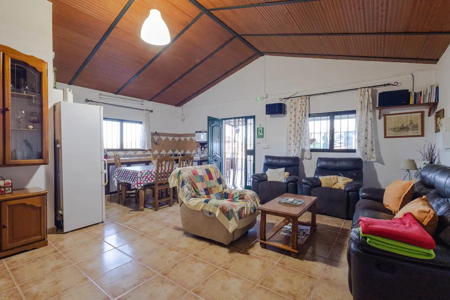 Casa con piscina en venta en MA-448, imagen 25