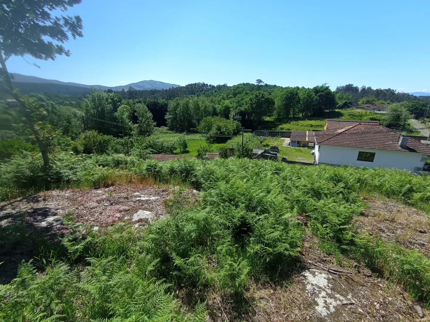 Terreno residencial en venta en Ponteareas, imagen 7