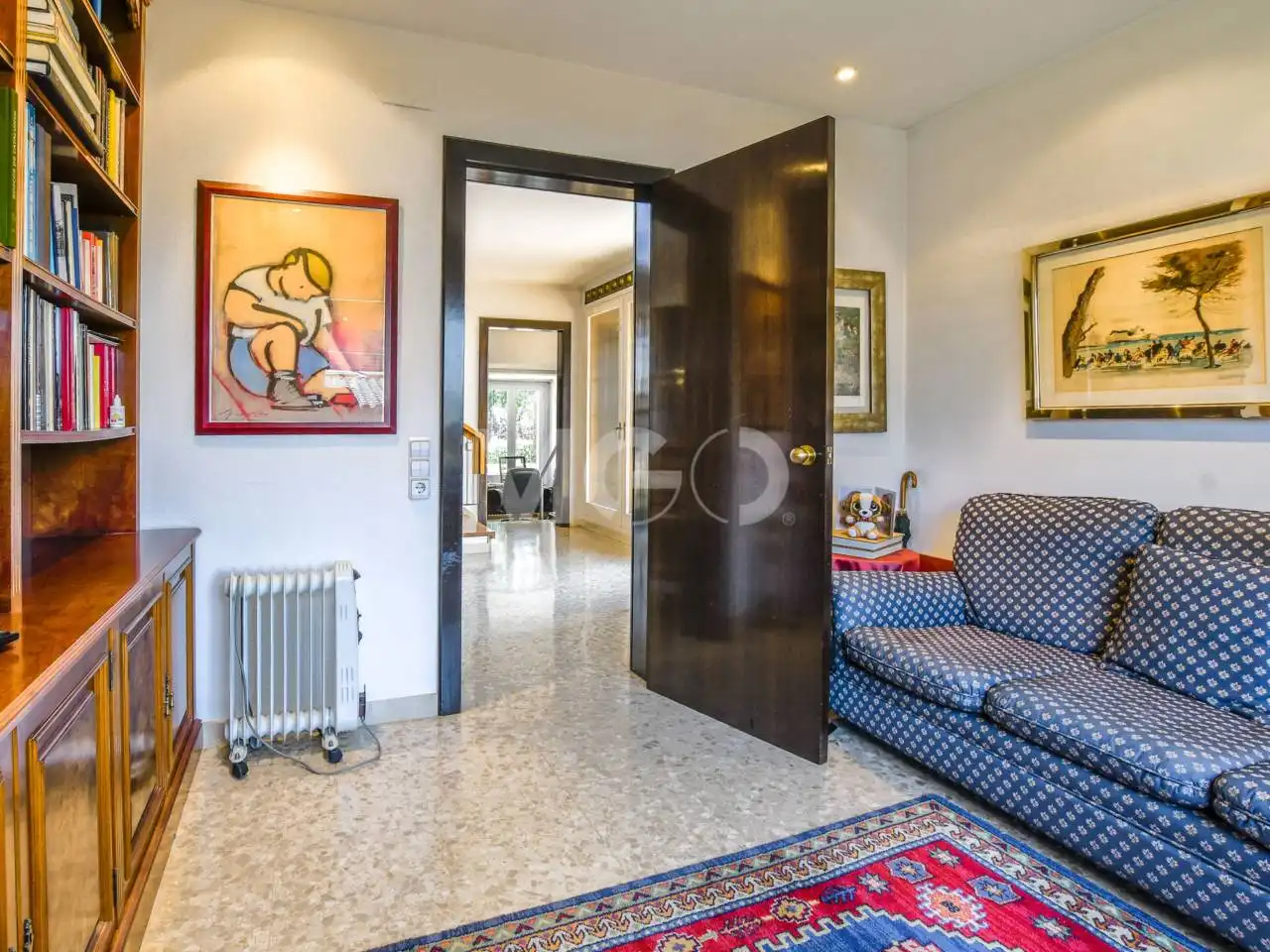 Casa o chalet en venta en Manlleu con Aire acondicionado, Jardín privado y Terraza