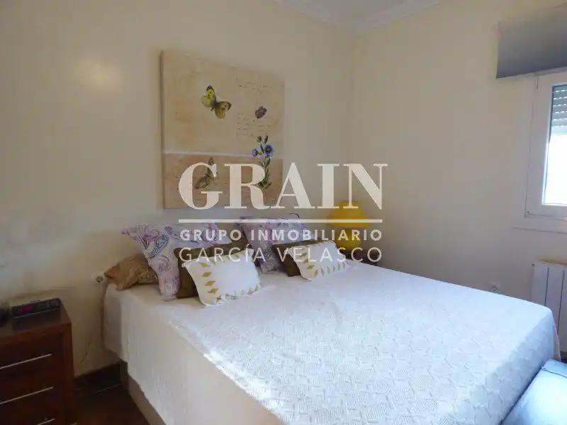 Chalet con piscina en venta en Pedanías - Extrarradio, imagen 23