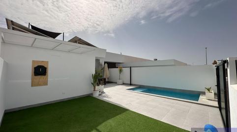 Foto 3 de Casa o chalet en venta en Balsicas, S/n, Roldán, Torre-Pacheco