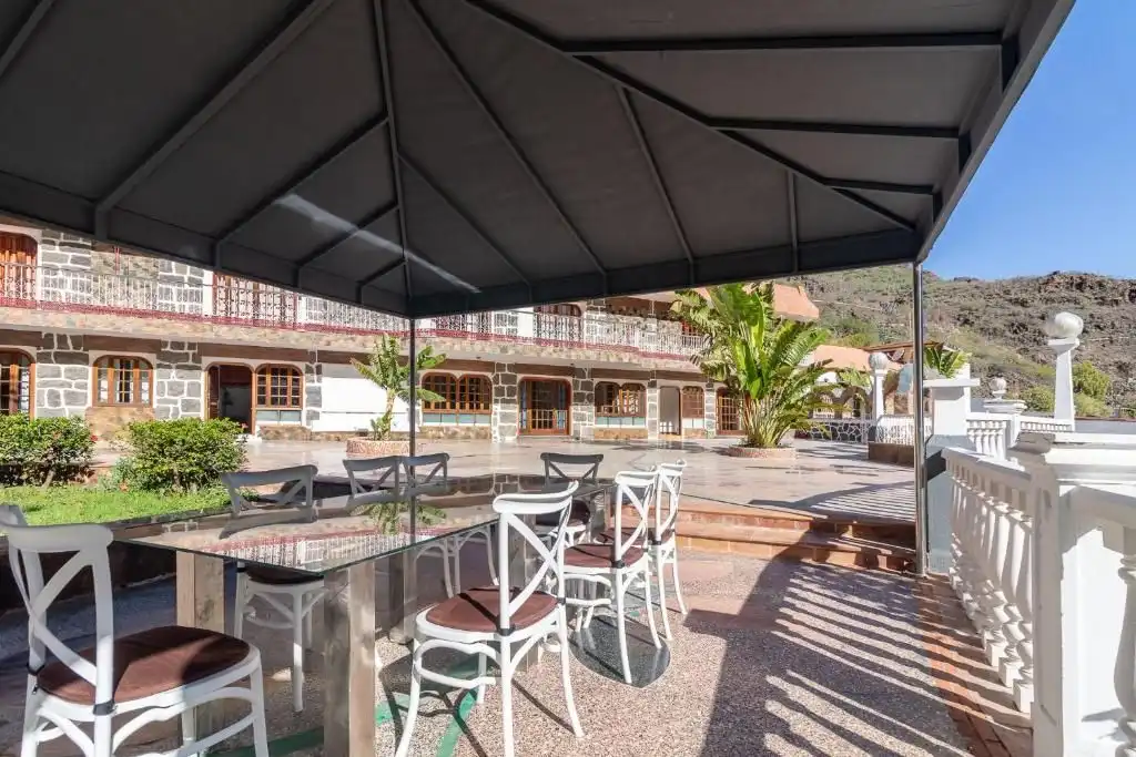 Hôtel à vendre à El Horno, imagen 53