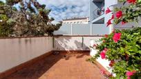 Terrace of House or chalet for sale in Terrassa