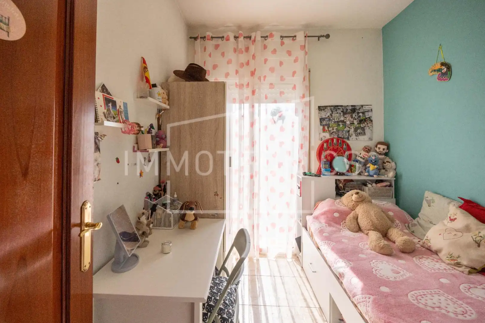 Dormitori de Casa o xalet en venda en Cànoves I Samalús