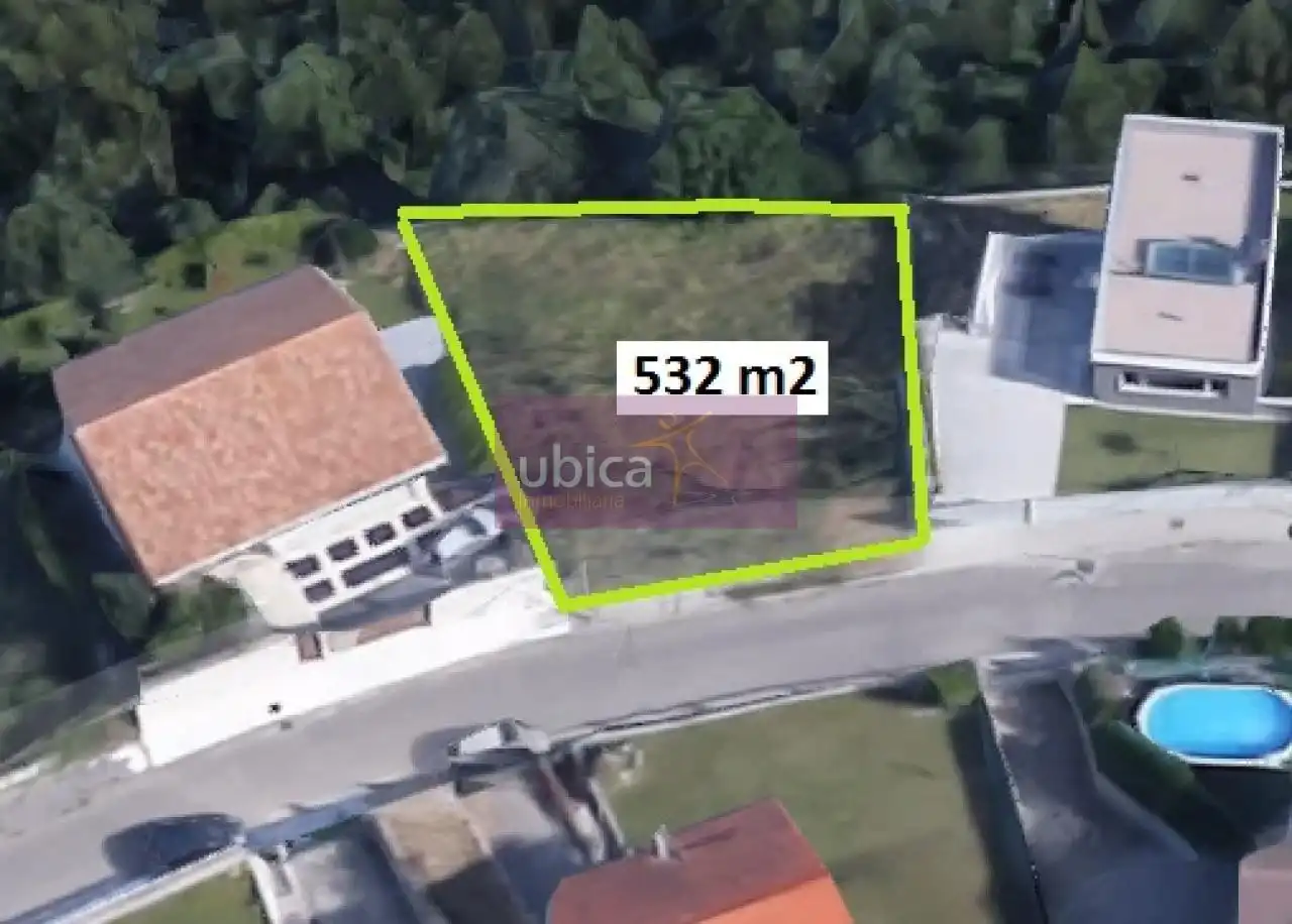 Residencial en venda en Mos