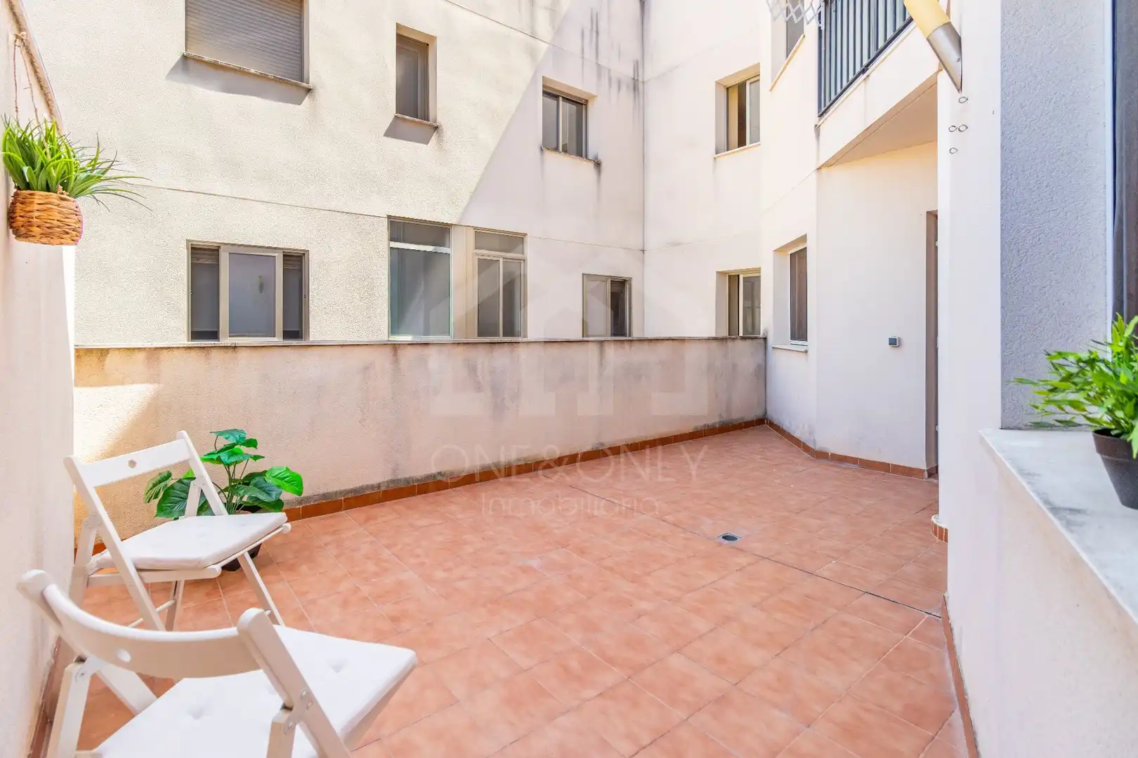 Terraza de Piso en venta en Mont-roig del Camp con Aire acondicionado, Calefacción y Terraza