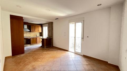 Foto 3 de Dúplex en venda a Sierra, Crevillent, Alicante