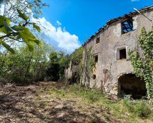 Außenansicht von Grundstücke zum verkauf in Sant Joan Les Fonts