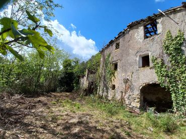 Rustikales Grundstück zum Verkauf in Sant Joan Les Fonts