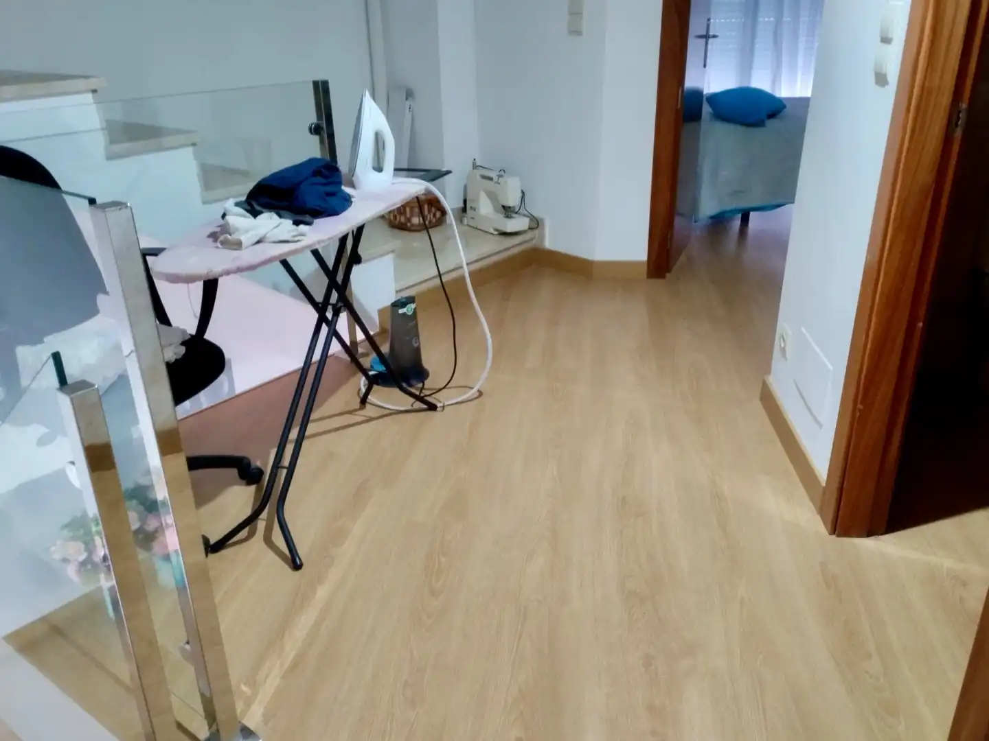 House with pool for sale in Vázquez Montalban 10, imagen 18