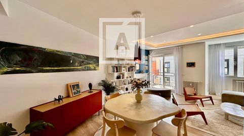 Foto 4 de Piso en venta en Alcalá, Goya, Madrid Capital