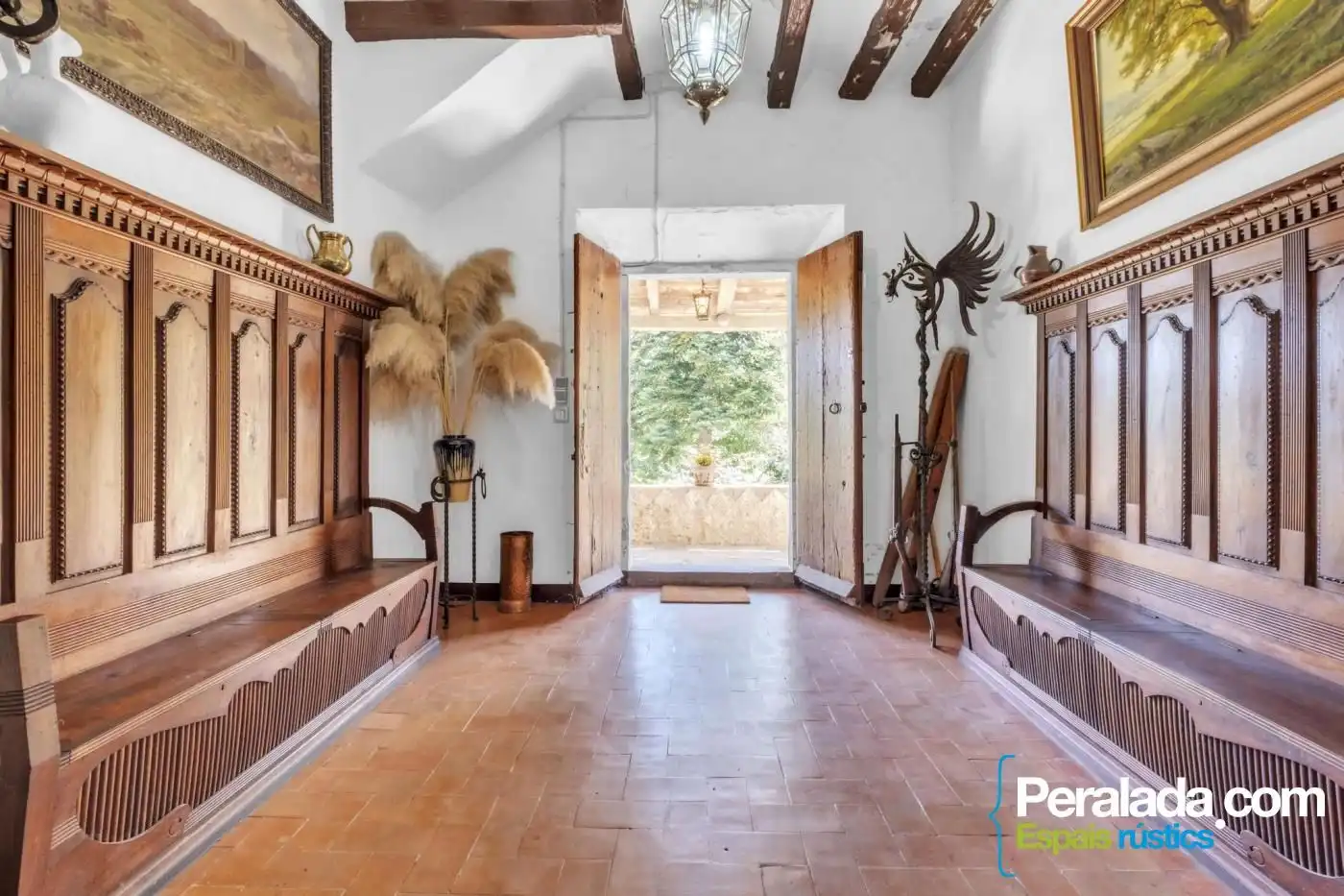 Casa o xalet en venda en Olot