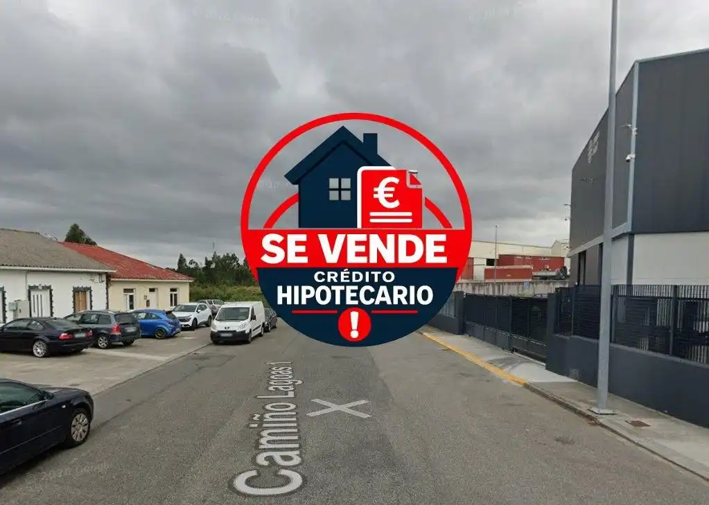 Local comercial en venta en Piñeiros- Freixeiro