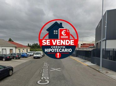Local comercial en venda a Piñeiros- Freixeiro