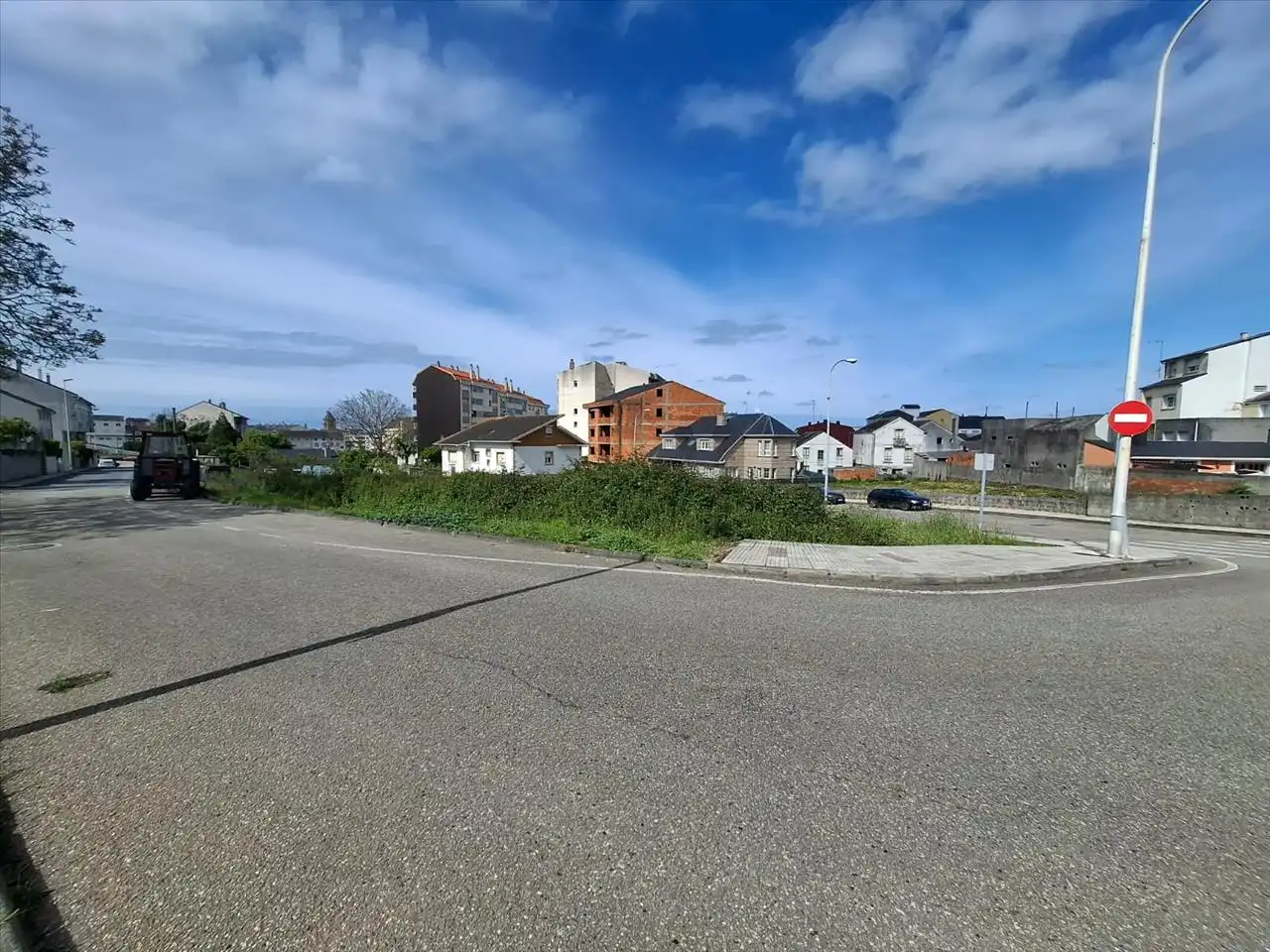 Lands and plots for sale in DA FONTELA, imagen 4
