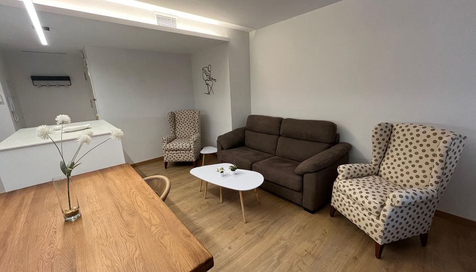 Piso de alquiler en Prosperidad - Imagen 2