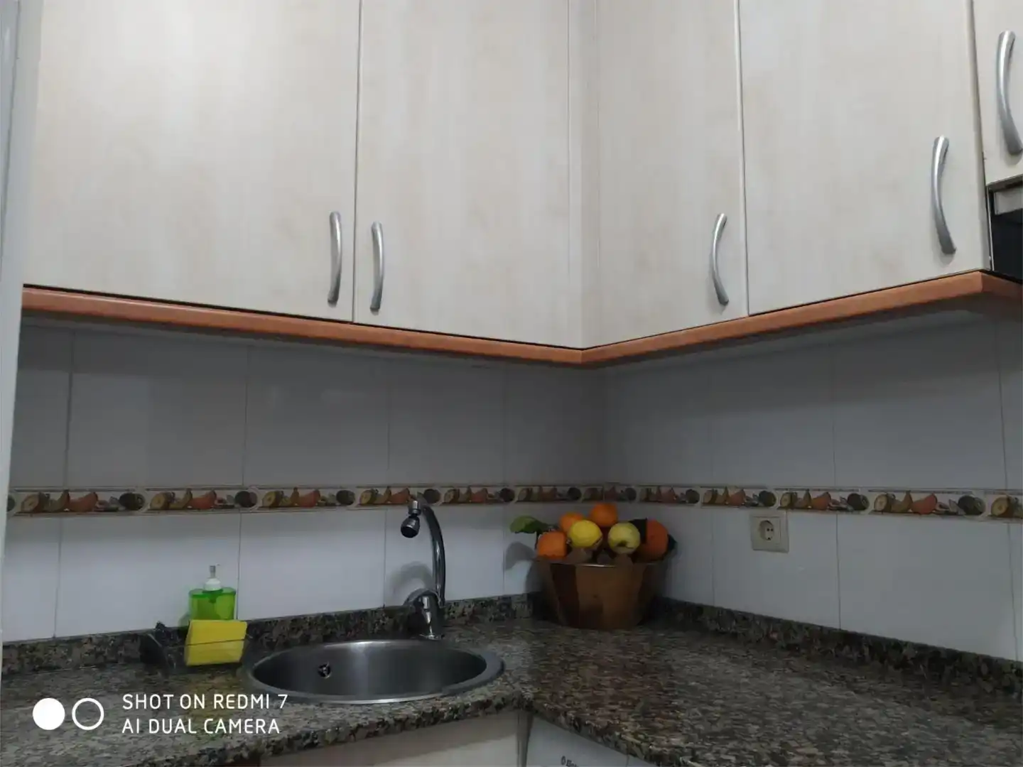 Kitchen of Study for sale in Gondomar  with Parquet flooring and Storage room