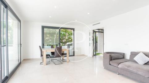 Photo 3 of Flat to rent in Carrer de Les Orioles, Els Canons - Les Orioles - Can Paulet, Barcelona