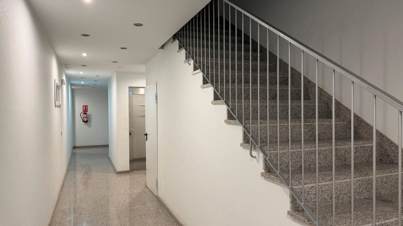 Wohnung zum Verkauf in Archena mit Abstellraum und Balkon