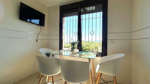 Foto 5 de Casa adosada en venta en Guadalobón, Estepona