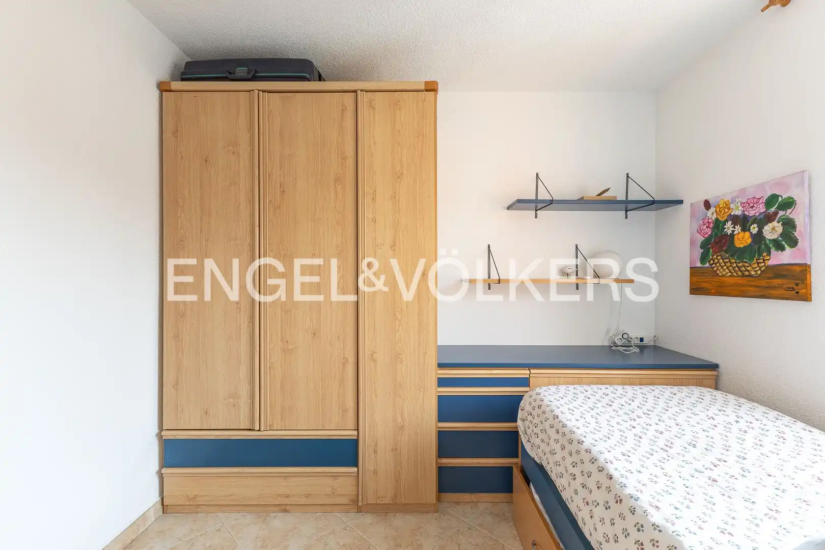 Flat with lift for sale in San Blas, imagen 16