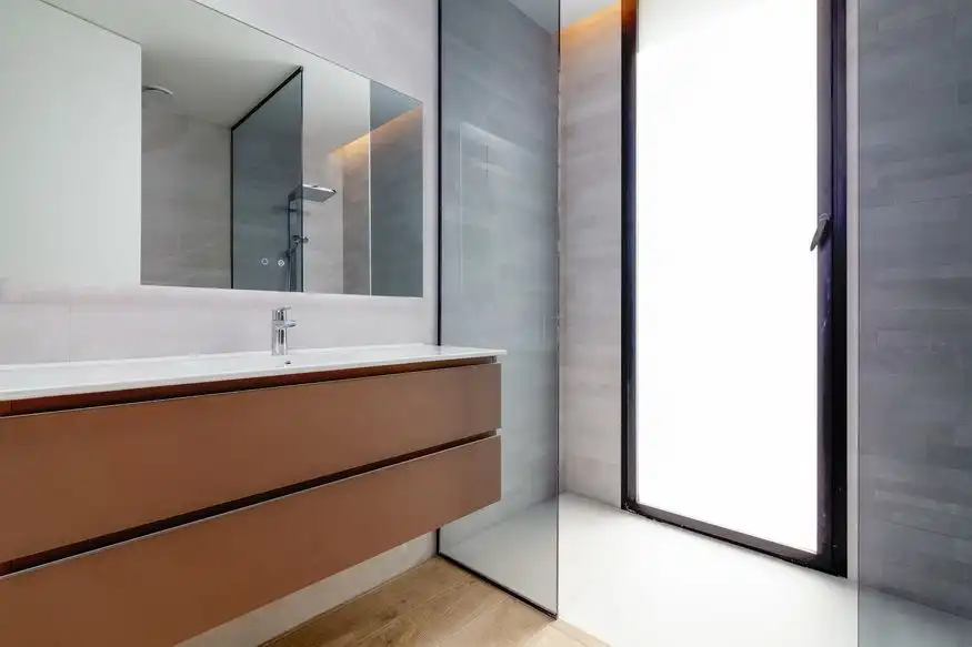 Chalet con jardín en venta en L'Albir, imagen 21