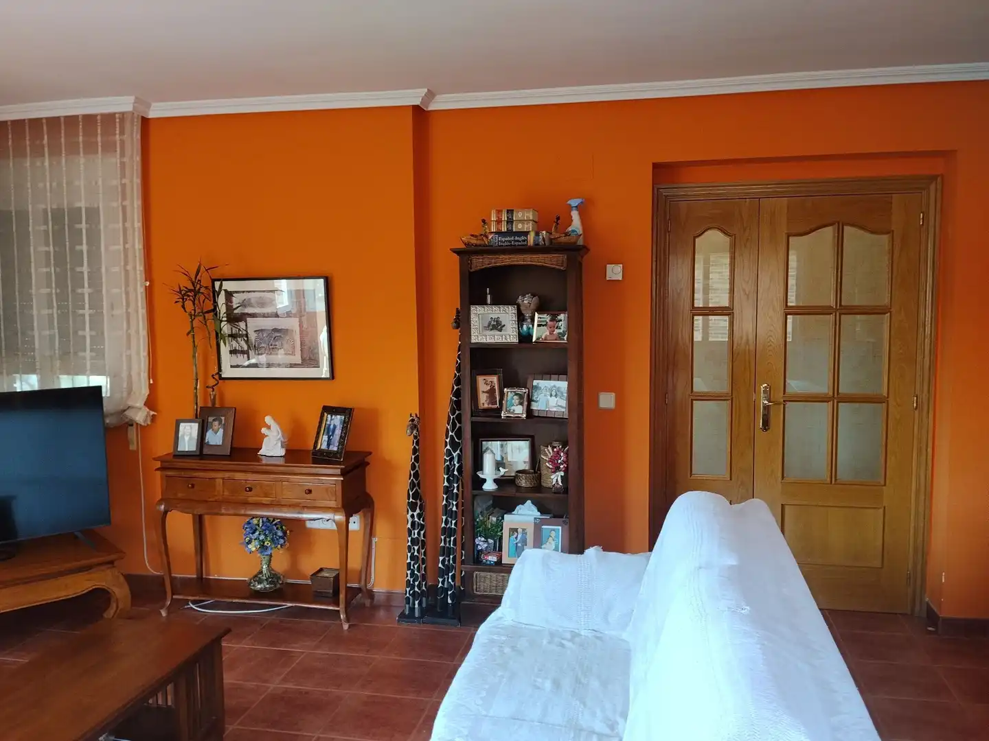 Casa amb jardí en venda a Colmenarejo, imagen 7