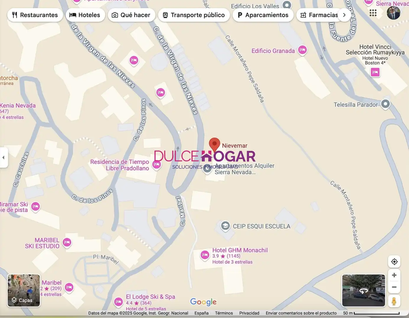Flat for sale in Zona alta, imagen 11