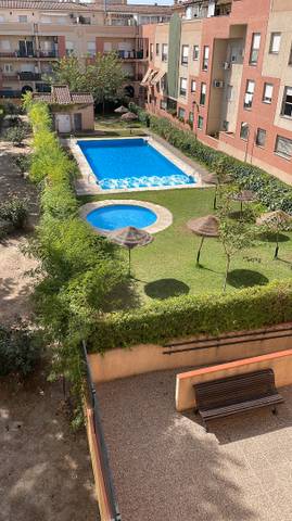 Piso en Alquiler en Maracena