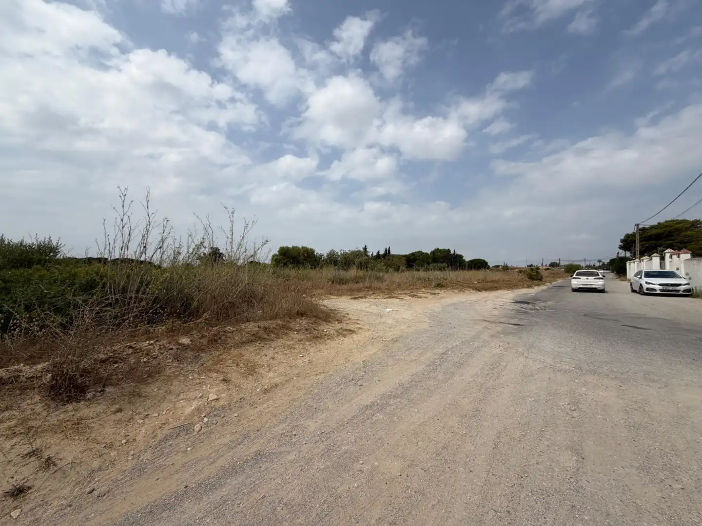 Wohnbaugrundstück zum Verkauf in Camino Camino Pozo Juncal, imagen 5