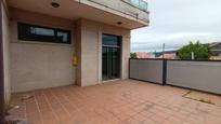 Terrassa de Apartament en venda en Sanxenxo amb Parquet i Terrassa