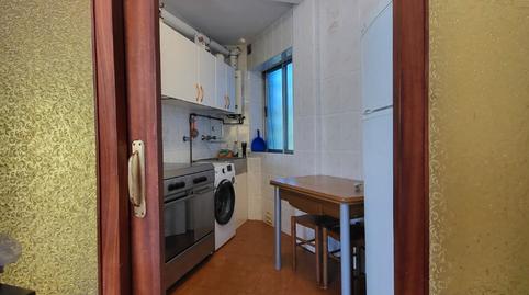 Foto 4 de Pis en venda a Bidebieta, Gipuzkoa