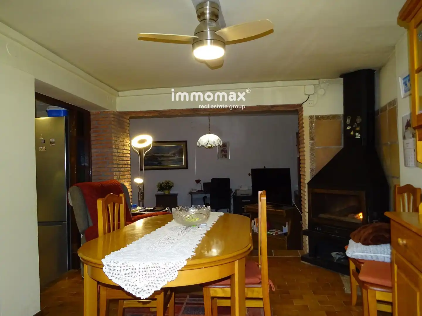 Casa en venda a Unio, imagen 3