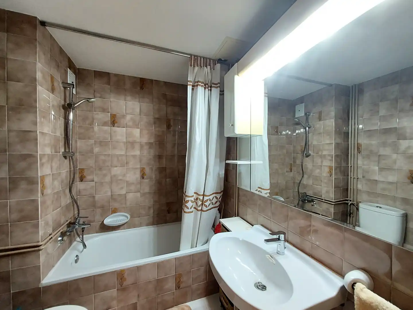 Apartamento con ascensor en venta en Avinguda Parlament de Catalunya, imagen 22