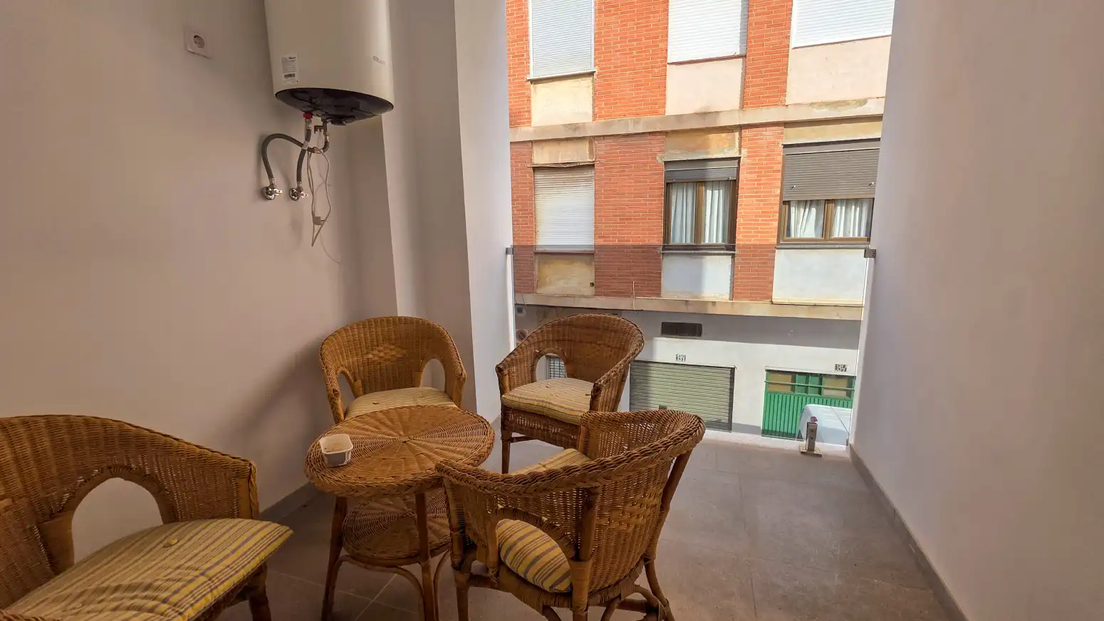 Piso con ascensor en venta en Puerto de Sagunto - segorbe 129, imagen 7