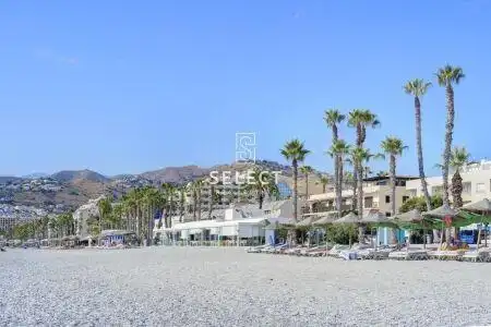Apartment with terrace for sale in Almuñecar centro, imagen 24