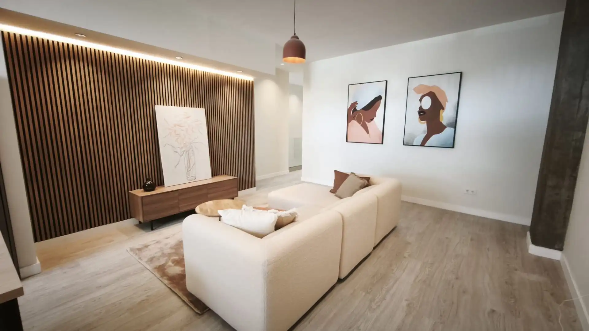 Piso con ascensor en venta en San Millan, imagen 7