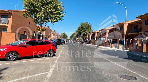 Foto 5 de Casa o xalet en venda a Los Robles, Seseña