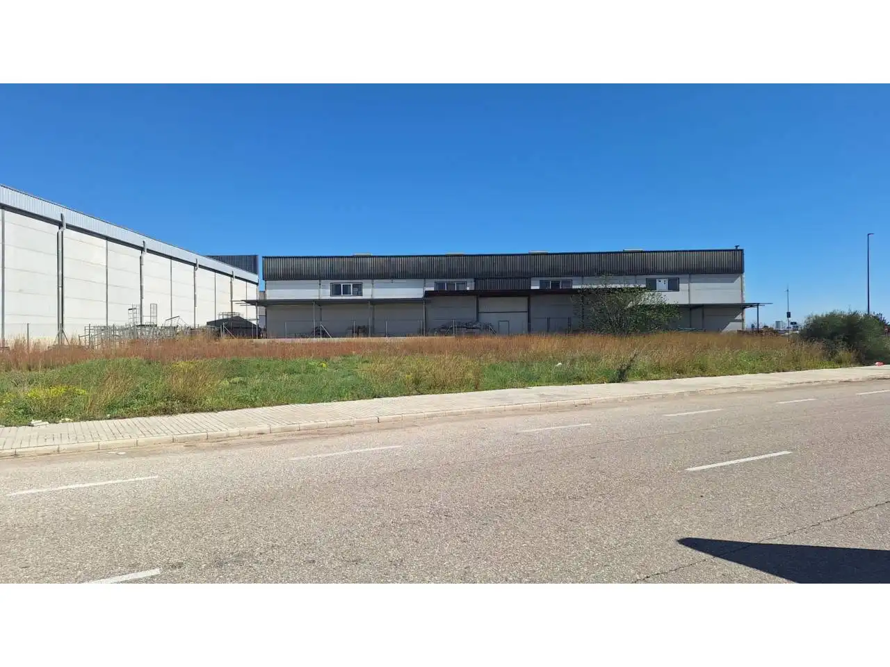 Terreno industriale in vendita a Avenida Plástic, imagen 3