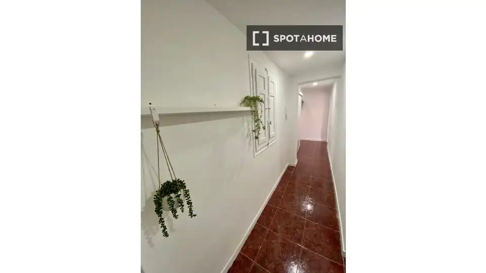 Room in Barrio de Benicalap